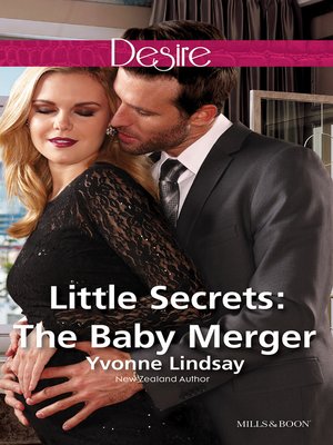 cover image of Little Secrets
